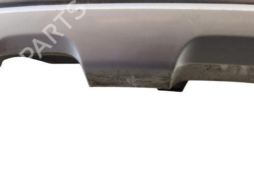 Rear bumper DACIA SANDERO II TCe 90 (B8M1, B8MA, B8AC) | BP29974526C8 