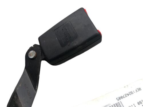 Used Seat buckle AUDI TT (8N3) 1.8 T (180 hp) 25055351