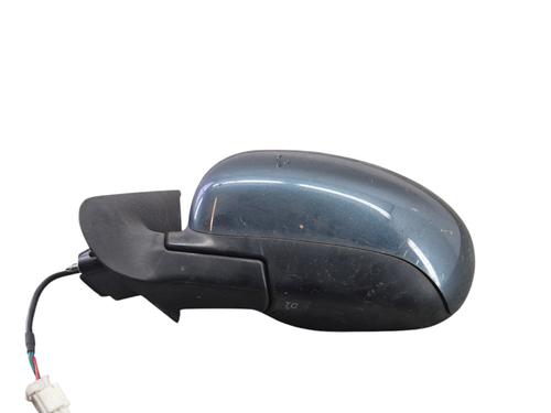 Left mirror NISSAN JUKE (F15) 1.5 dCi | BP25052719C26