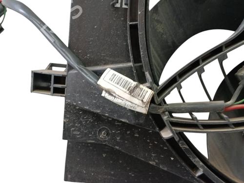 Radiator fan RENAULT ZOE (BFM_) ZOE | BP27547228M35  - Image 5