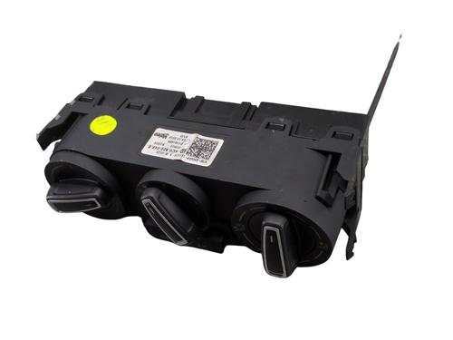 Climate control VW POLO V (6R1, 6C1) 1.2 TSI 16V | BP31183651I5 