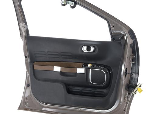Left front door CITROËN C4 CACTUS 1.2 THP 110 | BP40001941C2 - Image 3
