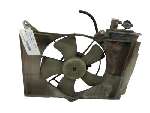 Køleventilator elektrisk TOYOTA YARIS (_P1_) 1.5 (NCP13_, NCP13R) | BP25088763M35 