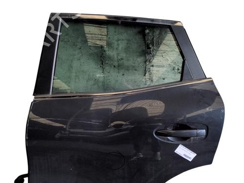 Left rear door RENAULT KADJAR (HA_, HL_) 1.3 TCe 140 (HLNB, HLN1) | BP30044765C4 
