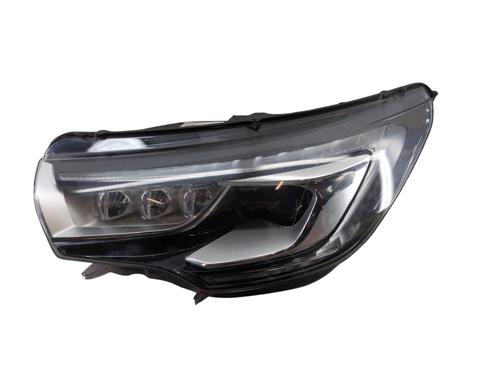 Left headlight CITROËN DS4 (NX_) 1.6 BlueHDi 120 | BP30129476C28