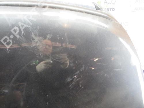 Hood CITROËN C8 (EA_, EB_)  | BP25086428C1 