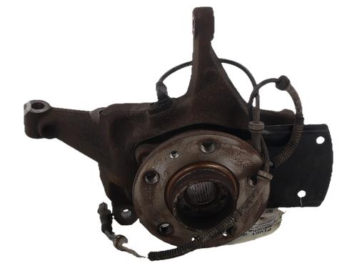 Left front steering knuckle RENAULT TRAFIC III Van (FG_) 1.6 dCi 95 (FGMJ, FGMR) | BP39521461M25 - Image 2
