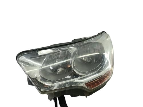 Left headlight CITROËN DS4 (NX_) 1.6 HDi 115 | BP32185620C28 