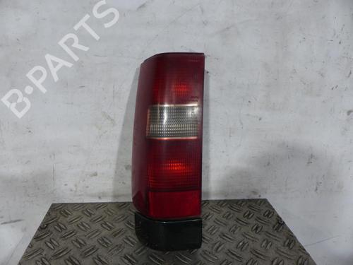 Used Left taillight VOLVO 850 Estate (855) 2.4 (170 hp) 25107749
