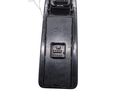 Left front window switch VW SHARAN (7N1, 7N2) 2.0 TDI | BP31907576I27 - Image 2