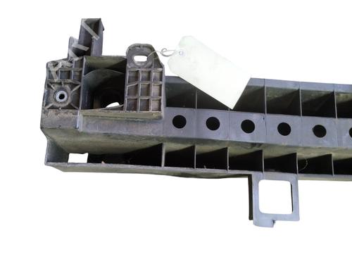 Rear bumper reinforcement RENAULT CLIO IV (BH_) 1.5 dCi 75 | BP30394063C73 