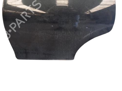 Left rear door SEAT LEON (1P1)  | BP25054076C4 
