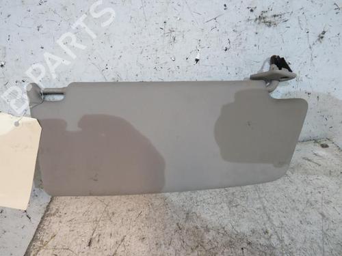 Left sun visor OPEL ASTRA H (A04) 1.9 CDTI 16V (L48) | BP25066930I1 