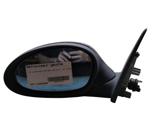 Left mirror BMW 3 (E90) 318 d | BP28421685C26  - Image 8