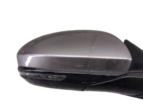 Right mirror RENAULT TALISMAN (LP_) 1.6 dCi 130 | BP29371108C27 