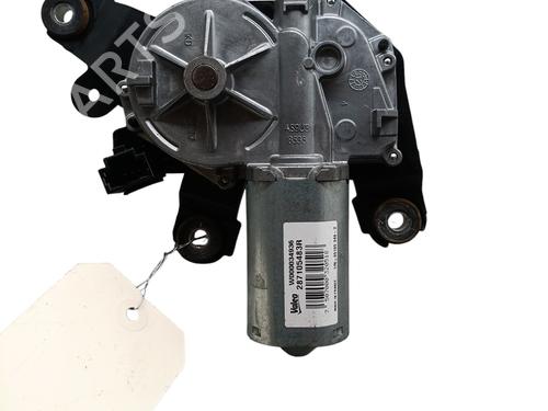 Used Rear wiper motor RENAULT CLIO IV (BH_) 1.5 dCi 75 (75 hp) 28046127