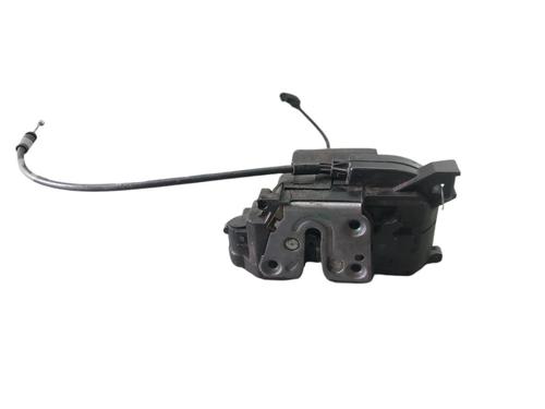 Fechadura trás direita RENAULT MODUS / GRAND MODUS (F/JP0_) 1.5 dCi 90 (88 hp) 25059943