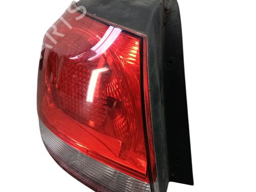 Used Left taillight VW GOLF VI (5K1) 1.6 TDI (105 hp) 30204093