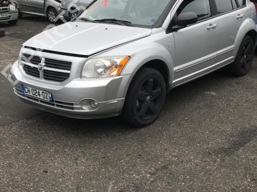 Vindspejlsviskerarm DODGE CALIBER 2.0 CRD | BP25076840C143  - Image 11