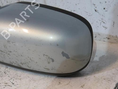 Left mirror RENAULT LAGUNA II (BG0/1_)  | BP25095309C26 
