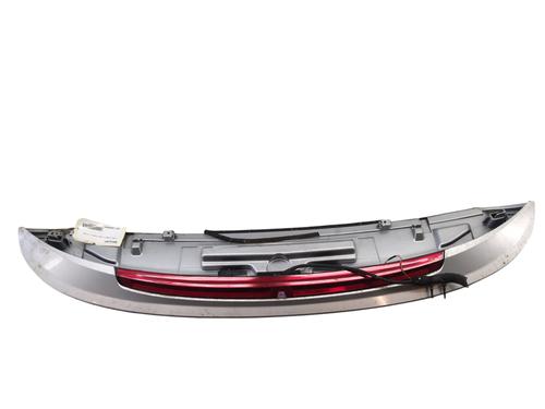 Rear spoiler CITROËN C4 Picasso I MPV (UD_) 1.6 HDi 110 | BP27589026C96 