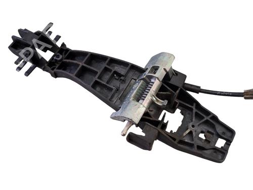 Used Rear left lock LAND ROVER RANGE ROVER SPORT I (L320) 2.7 D 4x4 (190 hp) 28048453