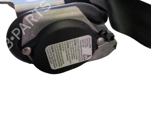 Front right seatbelt VW GOLF VI (5K1) 2.0 TDI | BP32758346I25  - Image 8