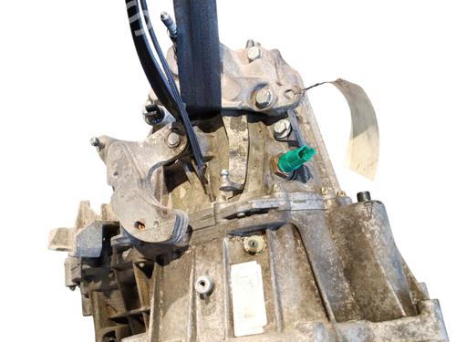 Gearbox RENAULT SCÉNIC II (JM0/1_)  | BP25099341M3 