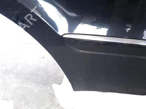 Right rear door MERCEDES-BENZ M-CLASS (W164)  | BP25076287C5 