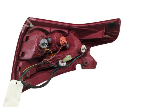 Used Right taillight Right taillight SUZUKI SWIFT III (MZ, EZ) 1.3 (RS413, ZC11S) (92 hp) 29956343 29956343