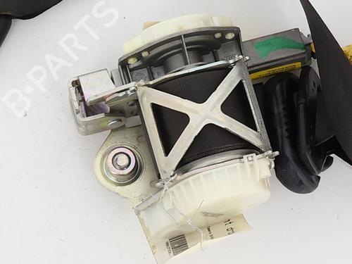 Front right seatbelt FIAT 500 (312_) 1.2 (312AXA1A) | BP35961985I25 - Image 7