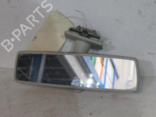 Used Rear mirror VW TOURAN (1T1, 1T2) 1.9 TDI (100 hp) 25083592