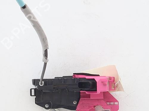 Used Front left lock Front left lock 36847787 36847787