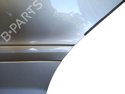 Left rear door MERCEDES-BENZ C-CLASS (W203) C 220 CDI (203.008) | BP29025829C4 