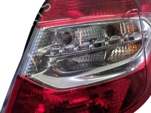 Højre baglygte CITROËN C4 II (NC_) 1.6 HDi 115 | BP29587812C35