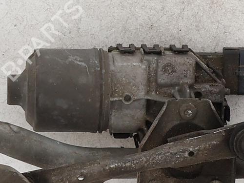 Front wiper motor RENAULT TWINGO II (CN0_) 1.2 16V (CN04, CN0B) | BP39214850M29 - Image 4