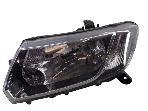 Venstre forlygte DACIA LOGAN MCV II 1.5 dCi | BP31649685C28 