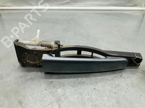 Rear right exterior door handle PEUGEOT 307 Break (3E) 1.6 HDi 110 | BP25062641C130