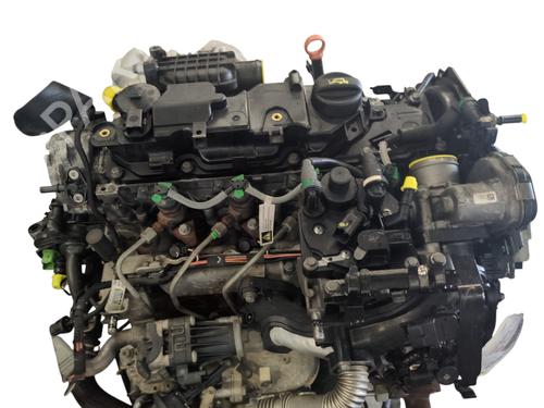 Used Engine CITROËN DS3 (SA_) 1.6 HDi 90 (92 hp) 29251809