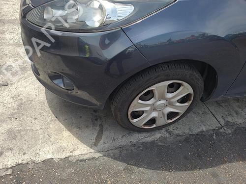 AC compressor FORD FIESTA VI (CB1, CCN) 1.4 | BP25067912M34 - Image 17