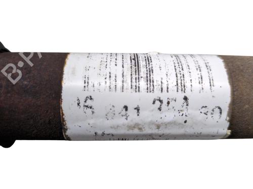 Used Right front driveshaft PEUGEOT 3008 I MPV (0U_) 1.6 HDi (109 hp) 25737797