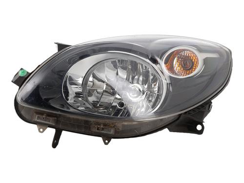 Left headlight RENAULT TWINGO II (CN0_) 1.2 16V (CN04, CN0B) | BP38425263C28 - Image 3