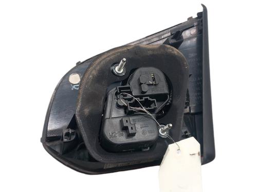 Used Left tailgate light Left tailgate light VW GOLF VI (5K1) [2008-2014] 25100558 25100558