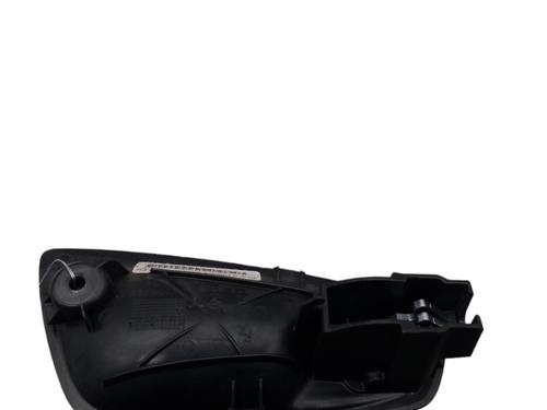 Used Rear left interior door handle BMW 1 (E87) 118 d (122 hp) 25073201