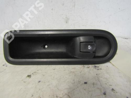 Used Right front window switch Right front window switch RENAULT CLIO III Hatchback Van (SB_, SR_) 1.5 dCi (68 hp) 10600298 10600298
