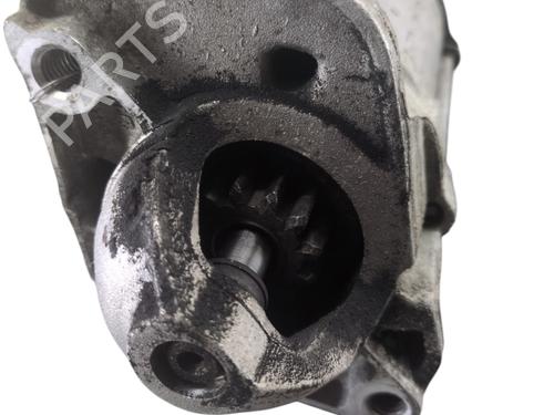 Starter RENAULT MEGANE IV Hatchback (B9A/M/N_) 1.5 dCi 110 (B9A3) | BP32318383M8 