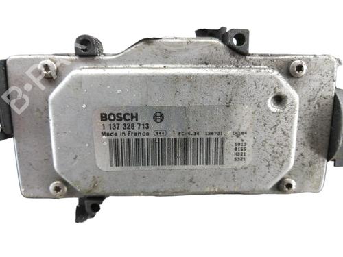 Radiator fan VOLVO V40 Hatchback (525) D3 | BP25100256M35 - Image 2