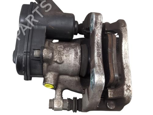 Used Right rear brake caliper Right rear brake caliper RENAULT TALISMAN (LP_) 1.3 TCe 160 (LPNC) (160 hp) 33028841 33028841