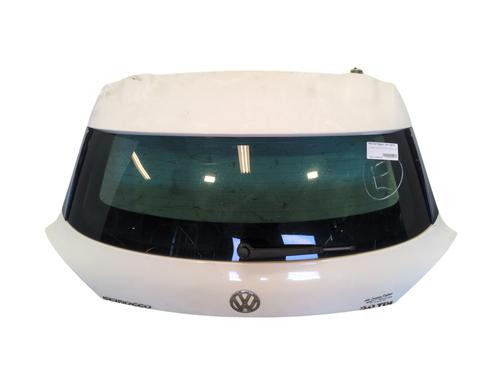 Tailgate VW SCIROCCO III (137, 138) 2.0 TDI | BP30731893C6 