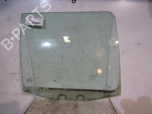 Used Rear right door window VW VENTO (1H2) 1.9 SDI (64 hp) 25078875